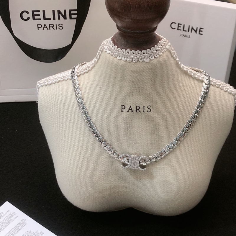 Ce1i*e necklaces